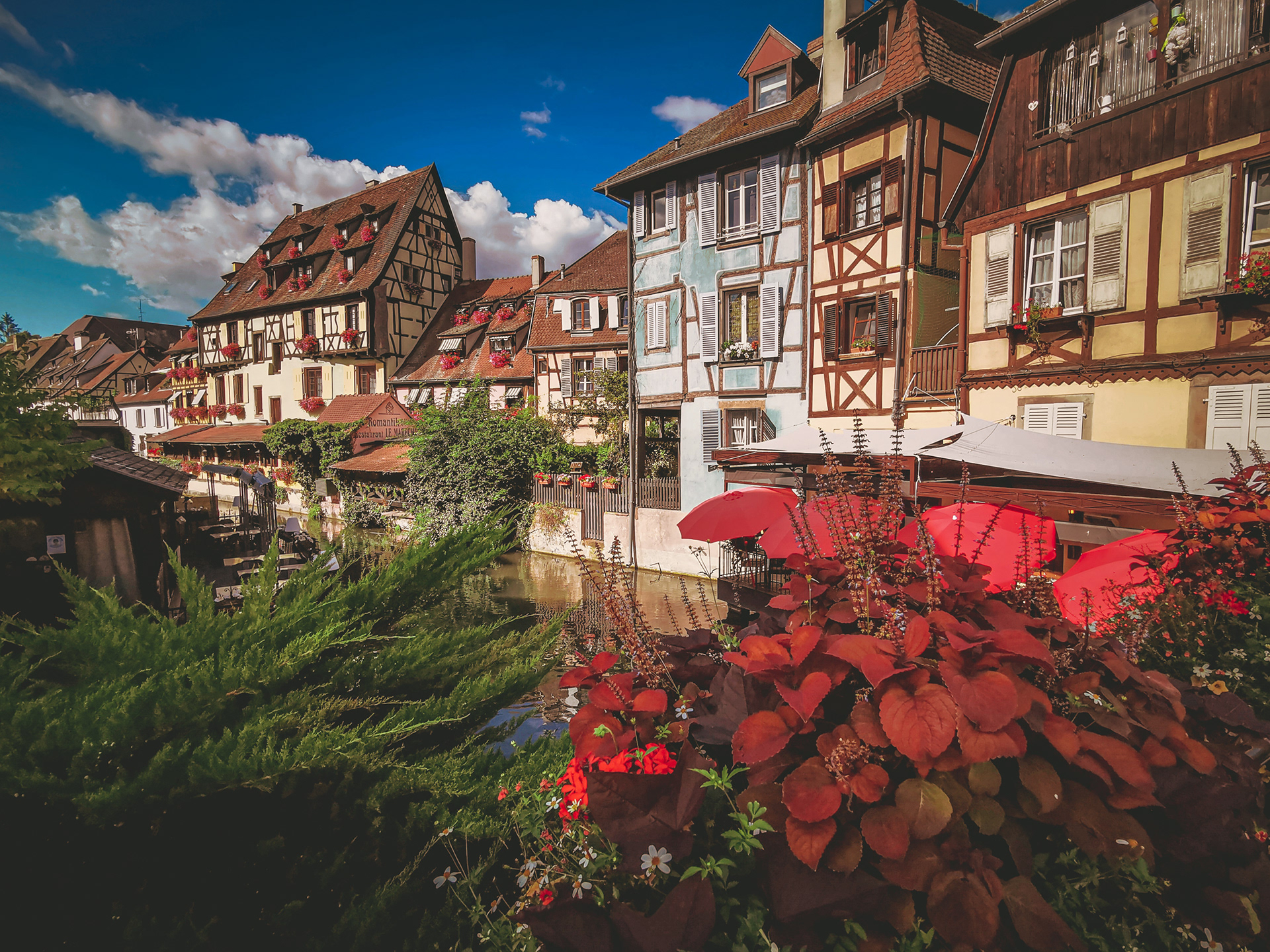 Colmar