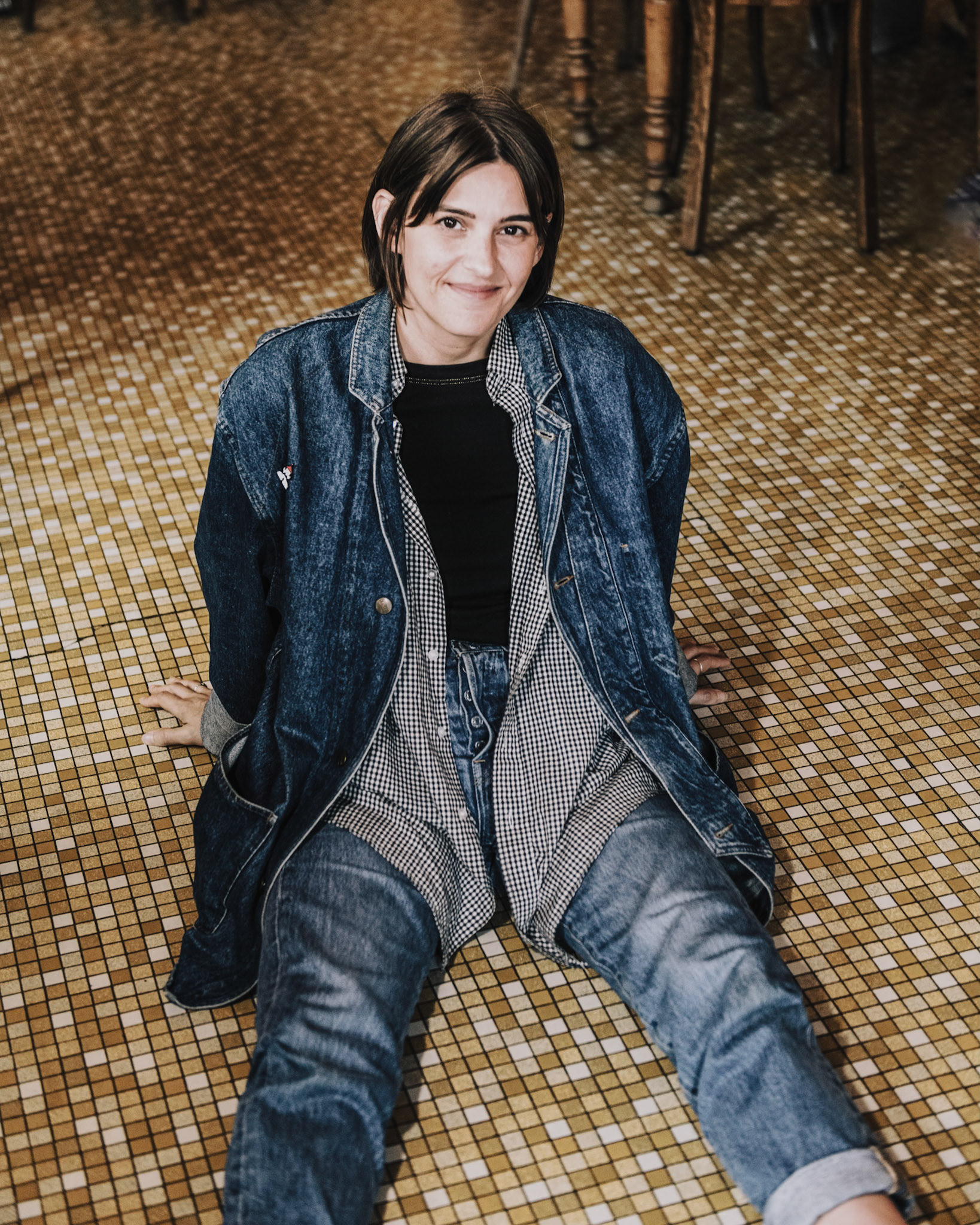 Maxme Gruss. PORTFOLIO, NOT TO BE USEDMaxime Gruss; PHOTOS PORTFOLIO, NE PAS UTILISER