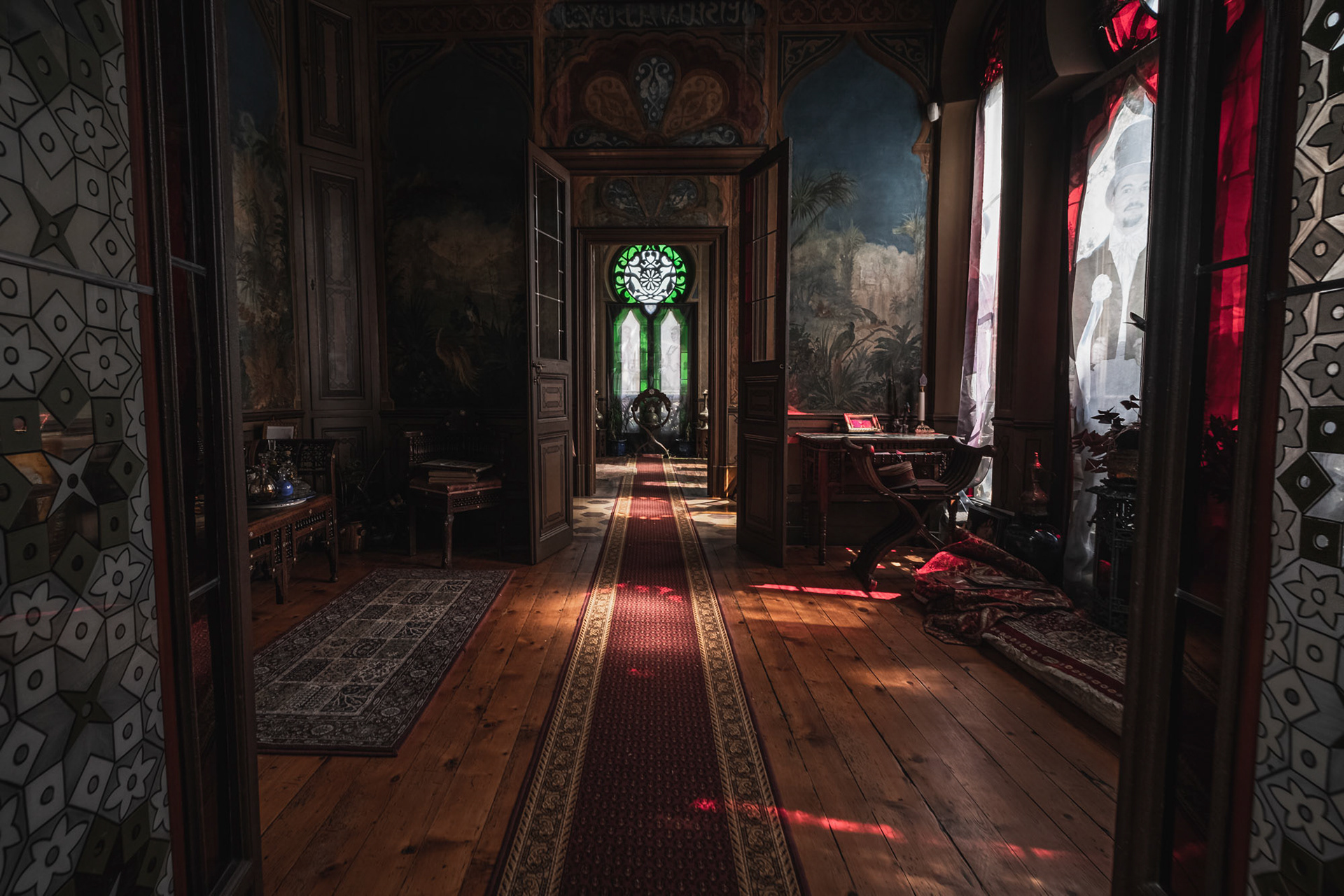 FRANCE - STREET ART FESTIVAL IN GRENOBLE