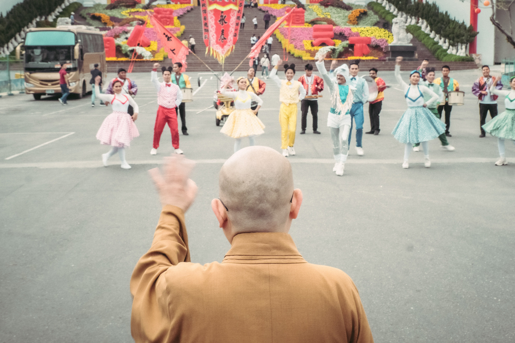 Parade