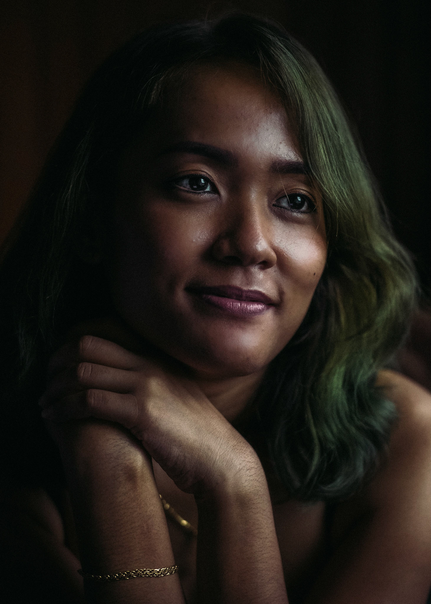 France, XX, 2022-05-XX. . Portfolio portrait. Photograph by Maxime Gruss / Hans Lucas.