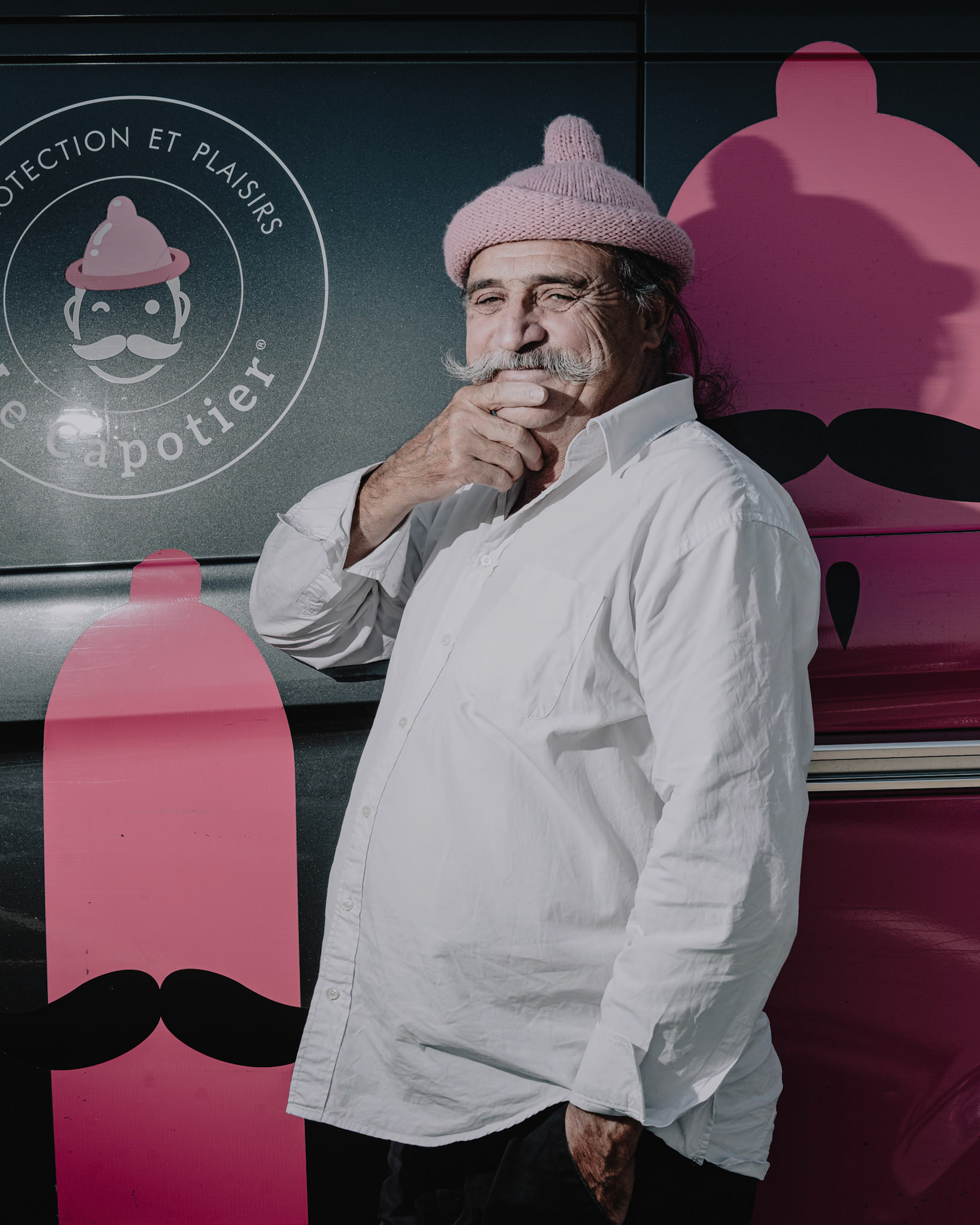 Maxme Gruss. PORTFOLIO, NOT TO BE USEDMaxime Gruss; PHOTOS PORTFOLIO, NE PAS UTILISER