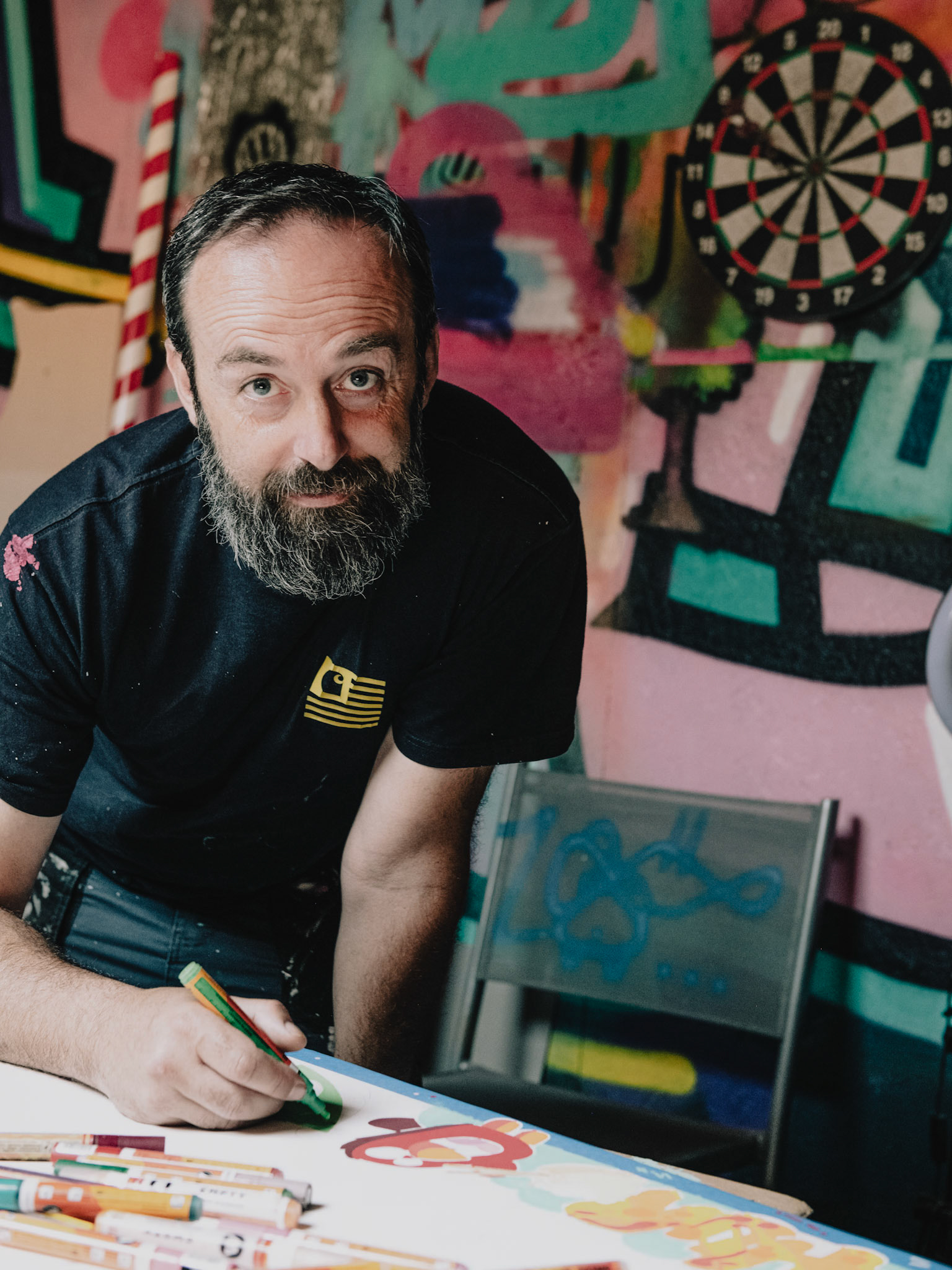 Maxme Gruss. PORTFOLIO, NOT TO BE USEDMaxime Gruss; PHOTOS PORTFOLIO, NE PAS UTILISER