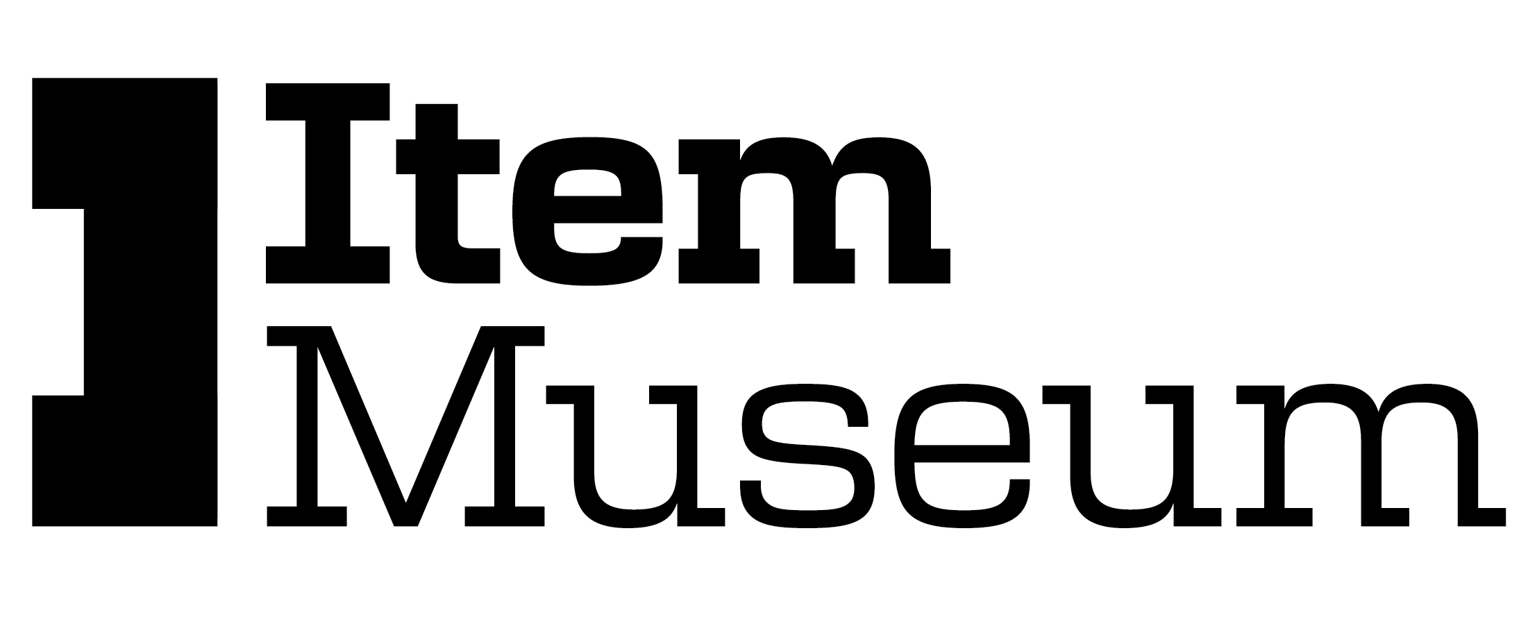 Item Museum