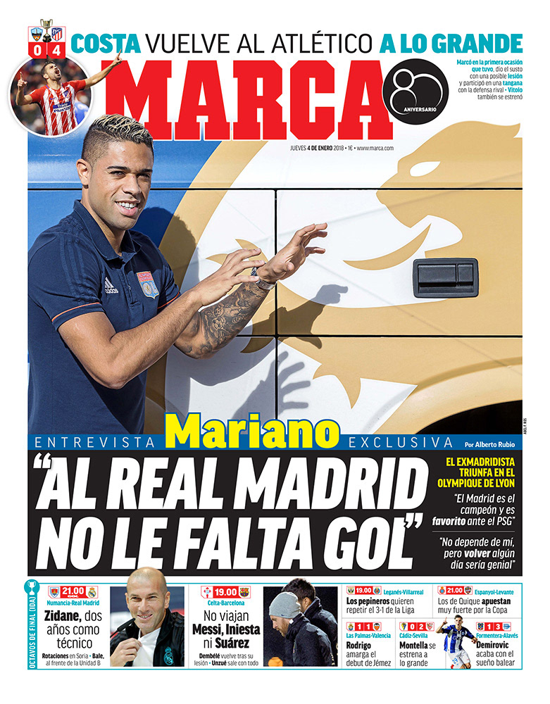 MARCA