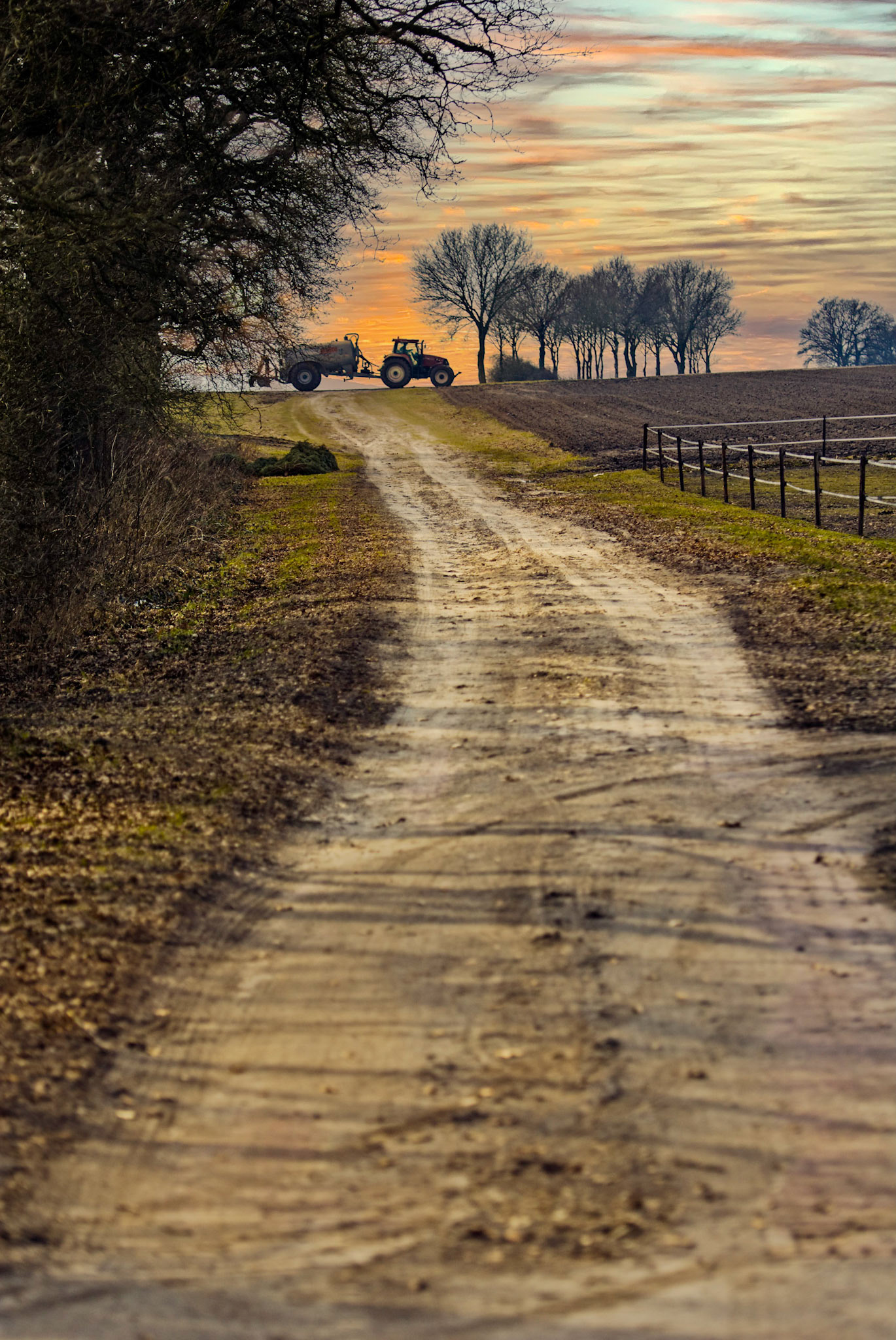 CitaSlow Fietsroute Borger-Odoorn
