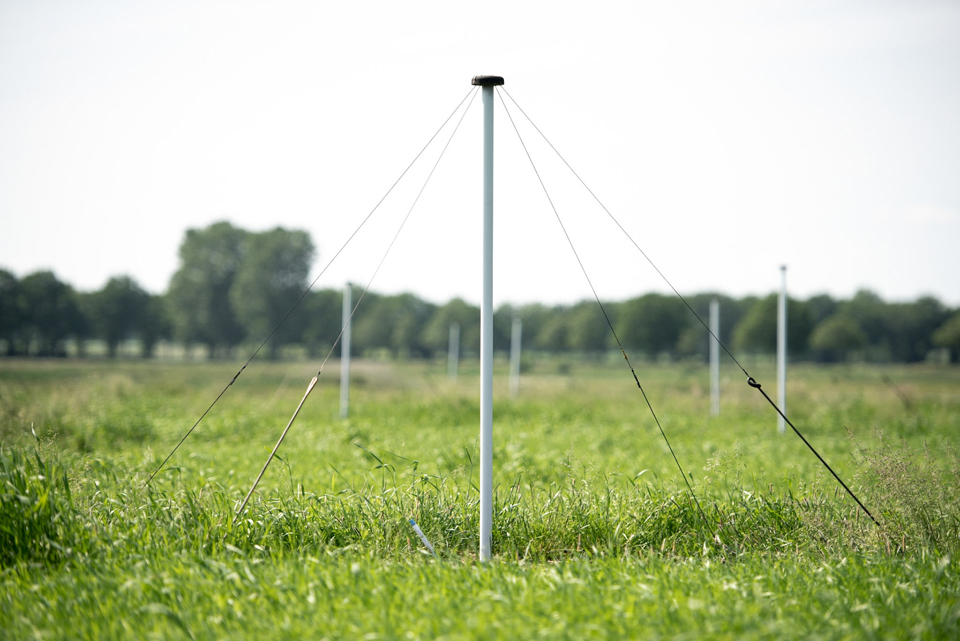 CitaSlow Fietsroute Borger-Odoorn