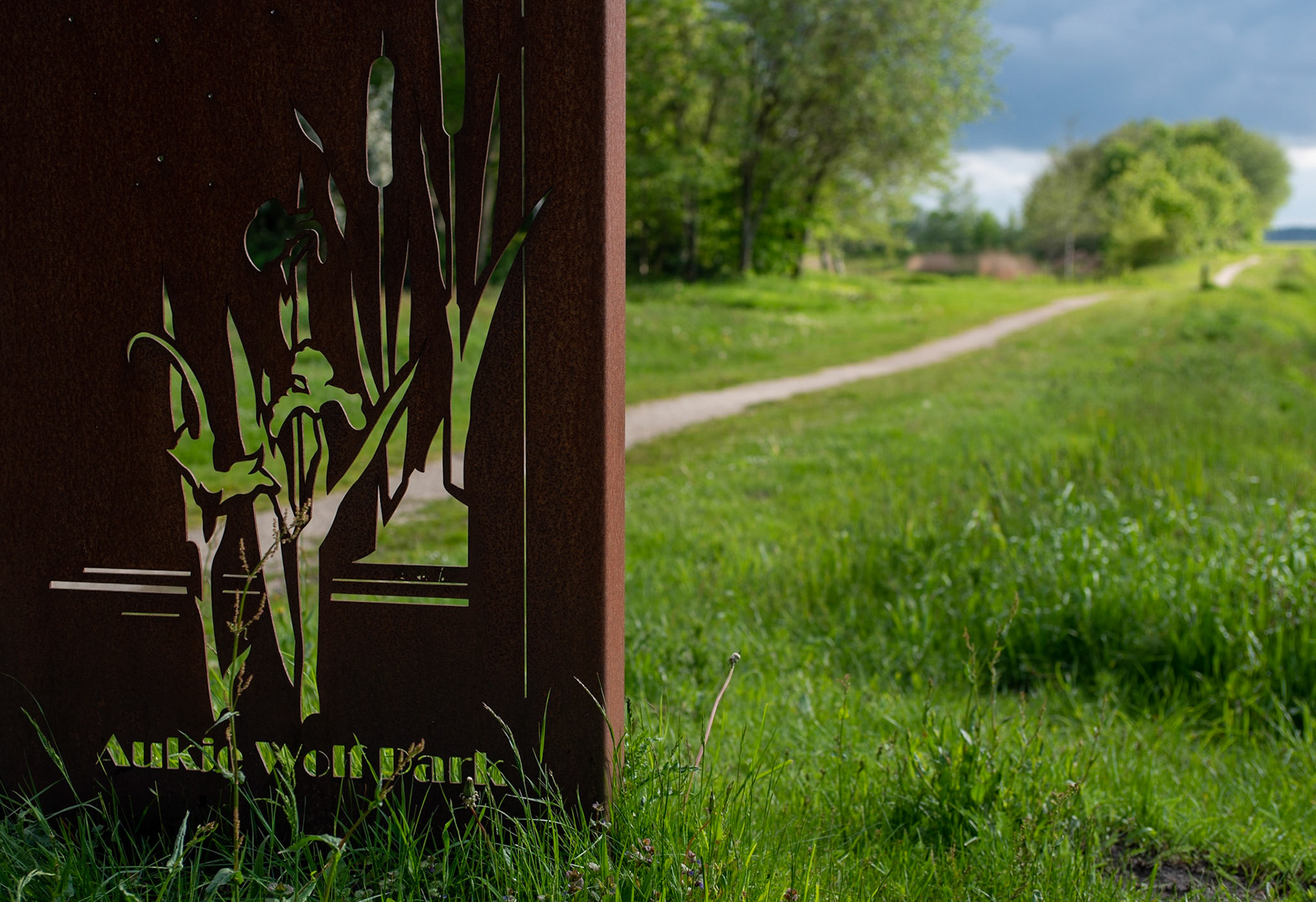 CitaSlow Fietsroute Borger-Odoorn