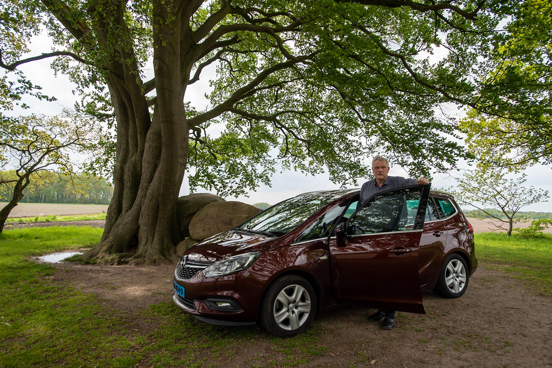 CitaSlow Fietsroute Borger-Odoorn