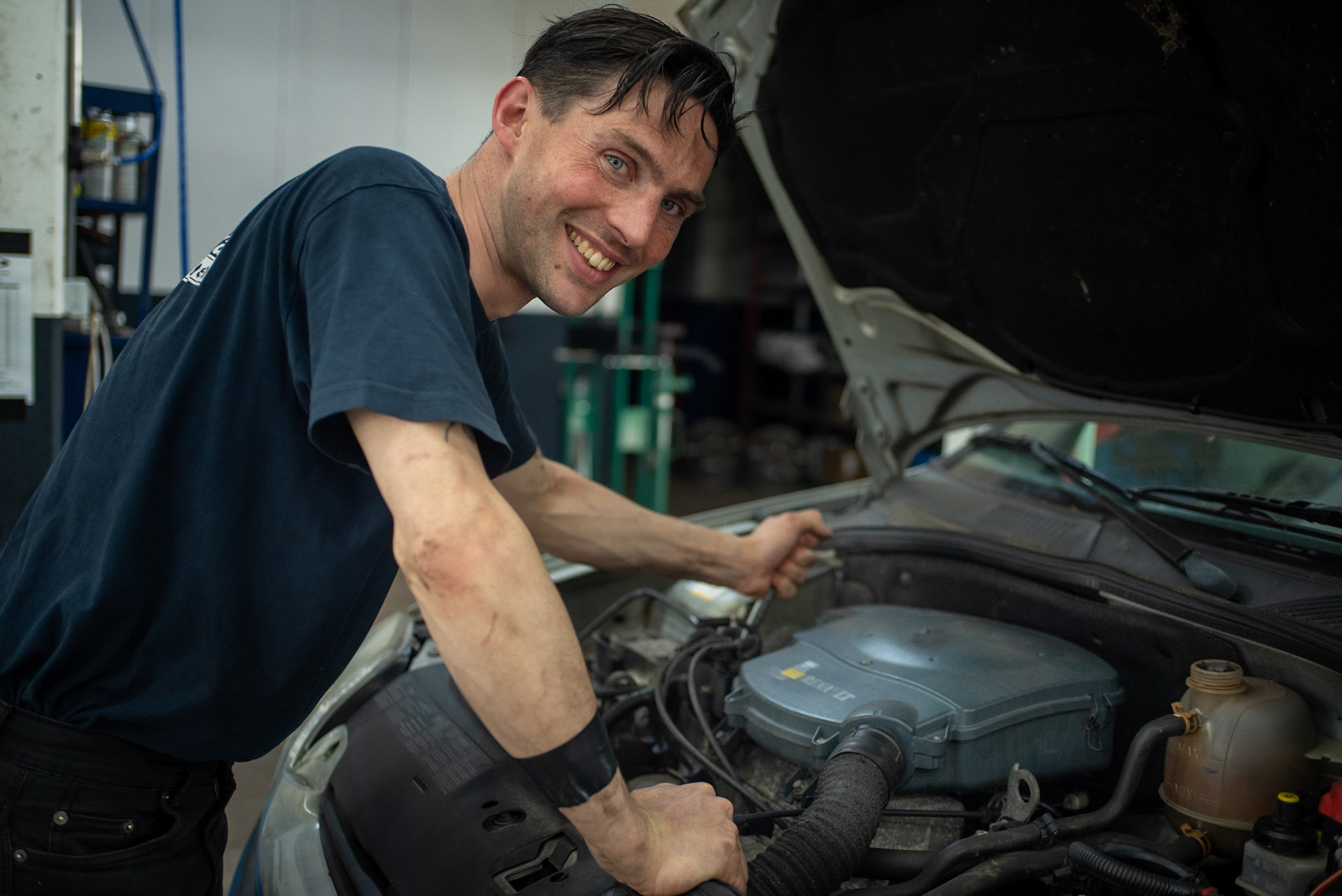 CitaSlow Fietsroute Borger-Odoorn