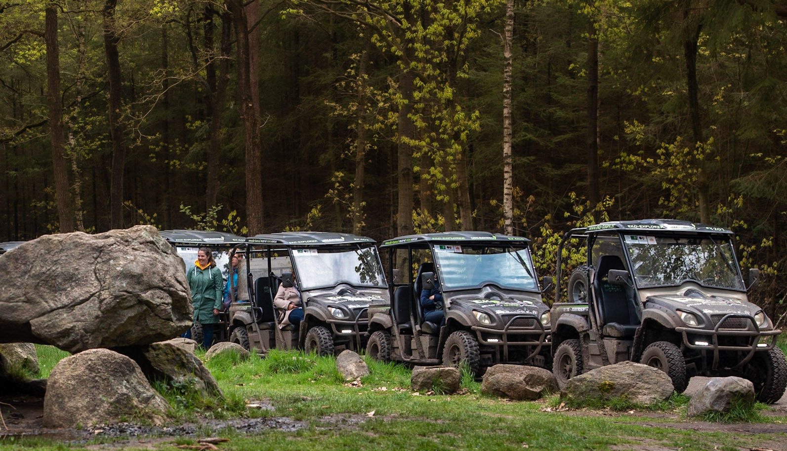 CitaSlow Fietsroute Borger-Odoorn