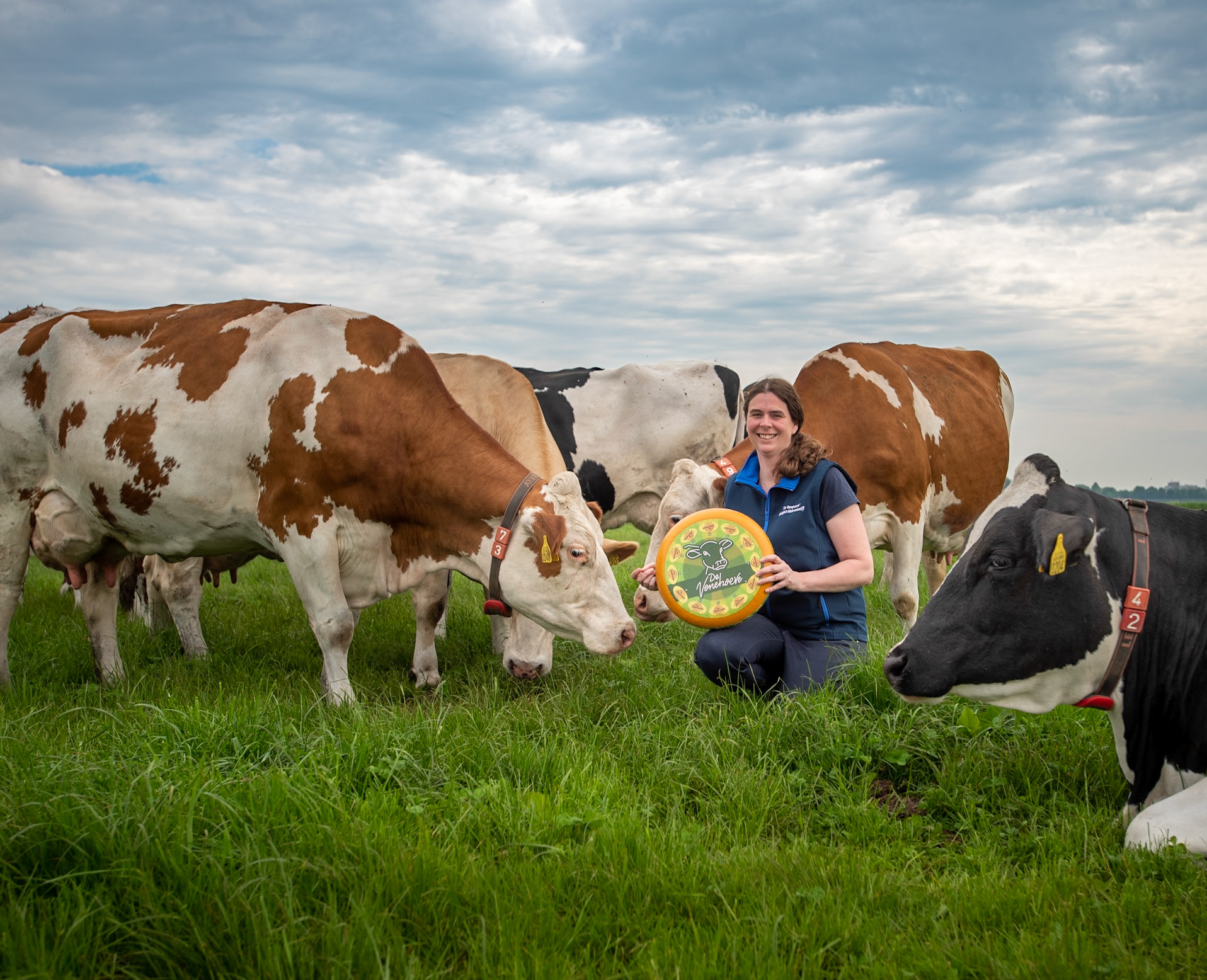 CitaSlow Fietsroute Borger-Odoorn