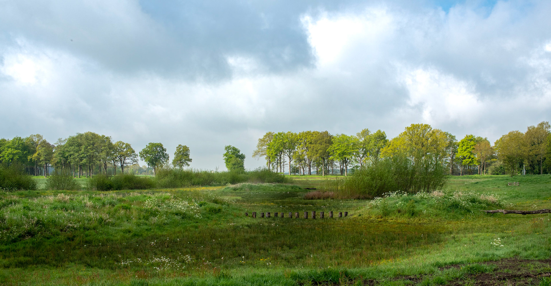 CitaSlow Fietsroute Borger-Odoorn