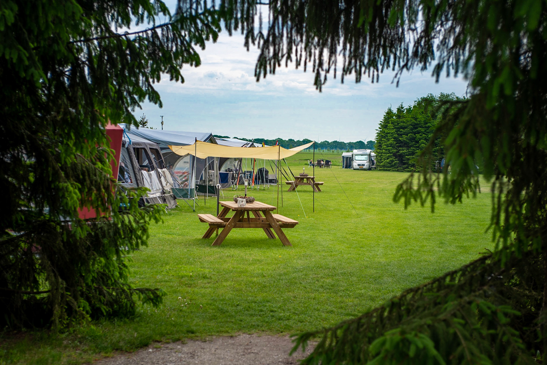 CitaSlow Fietsroute Borger-Odoorn