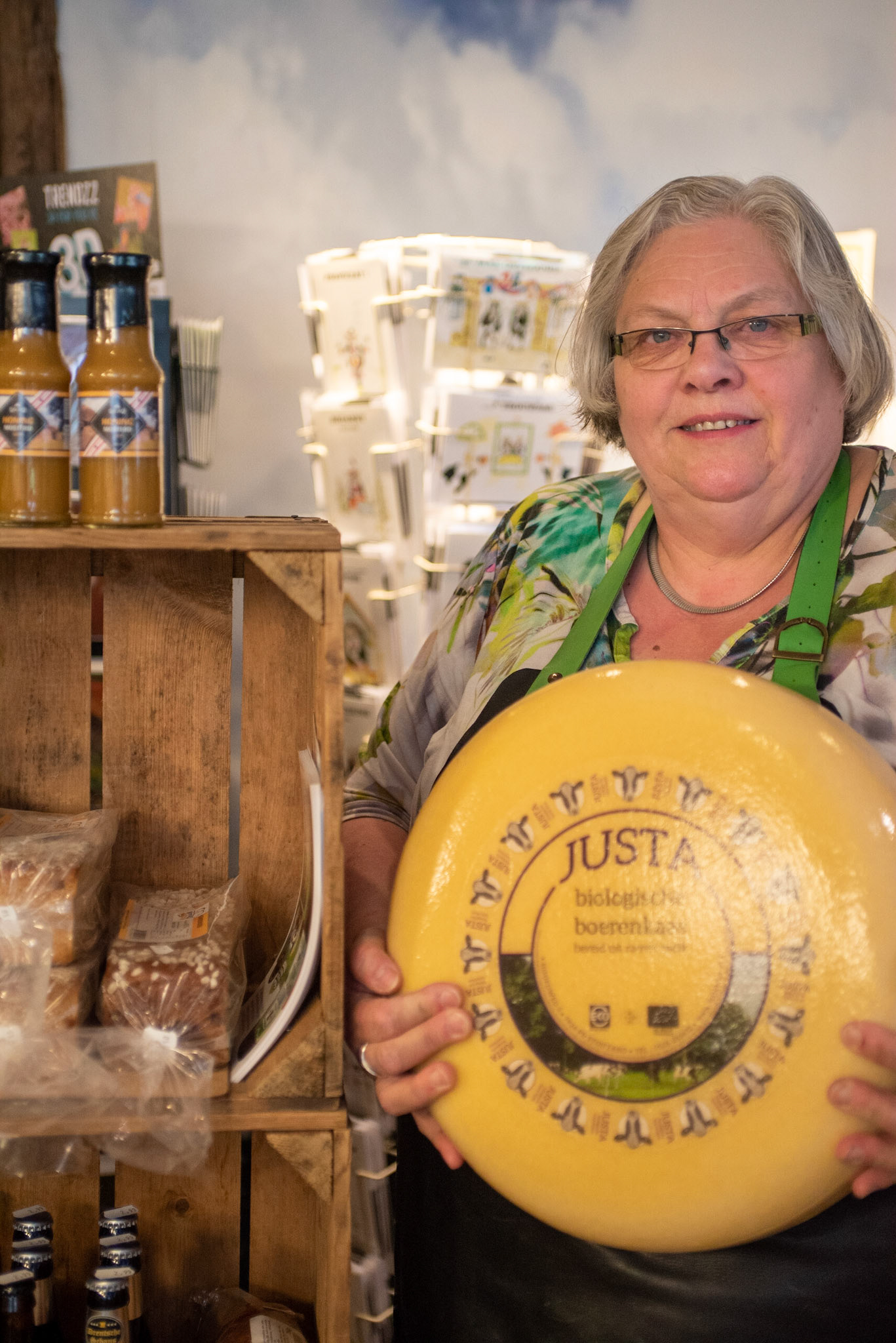 CitaSlow Fietsroute Borger-Odoorn