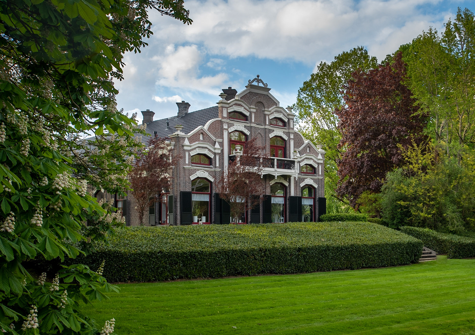 CitaSlow Fietsroute Borger-Odoorn