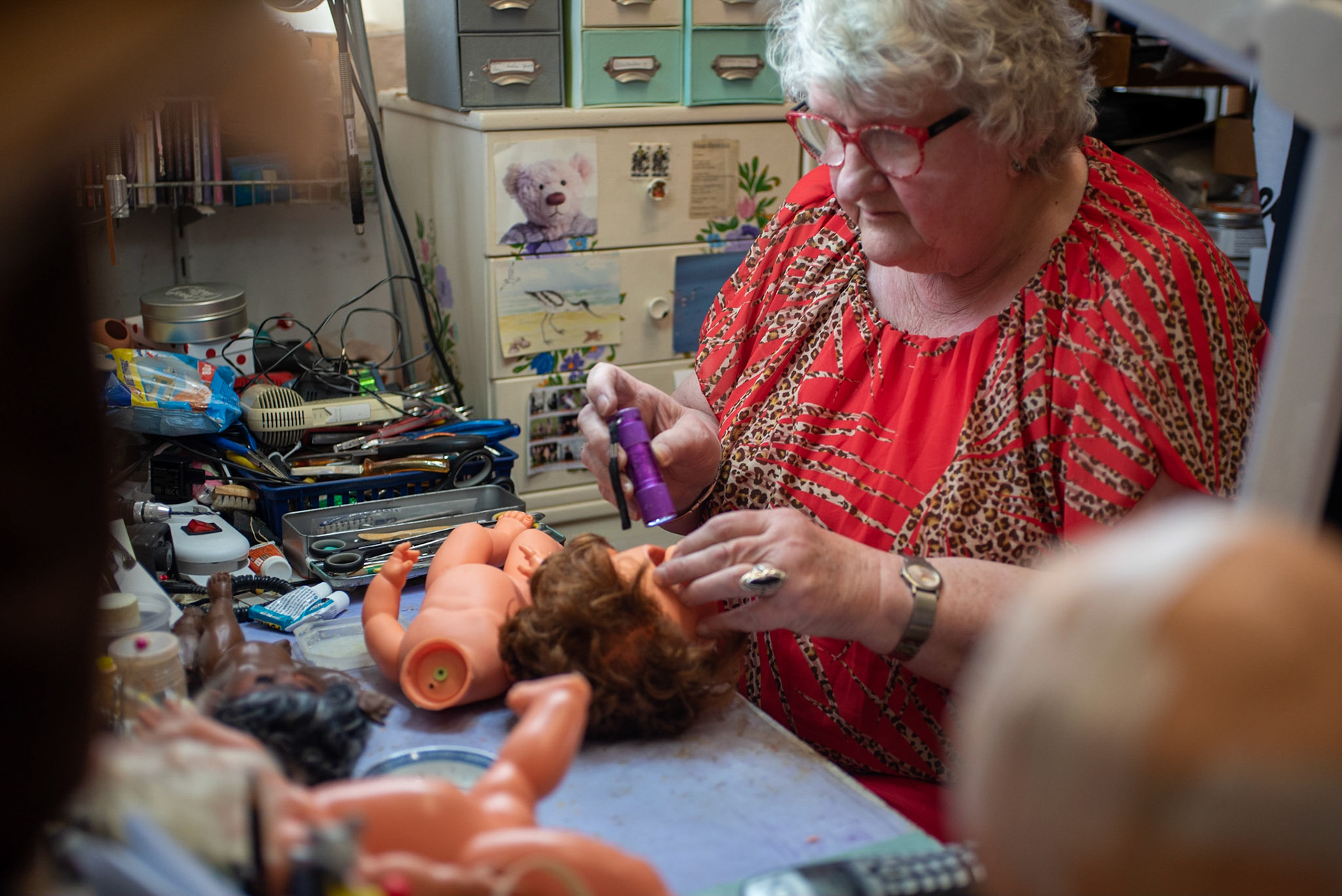 CitaSlow Fietsroute Borger-Odoorn