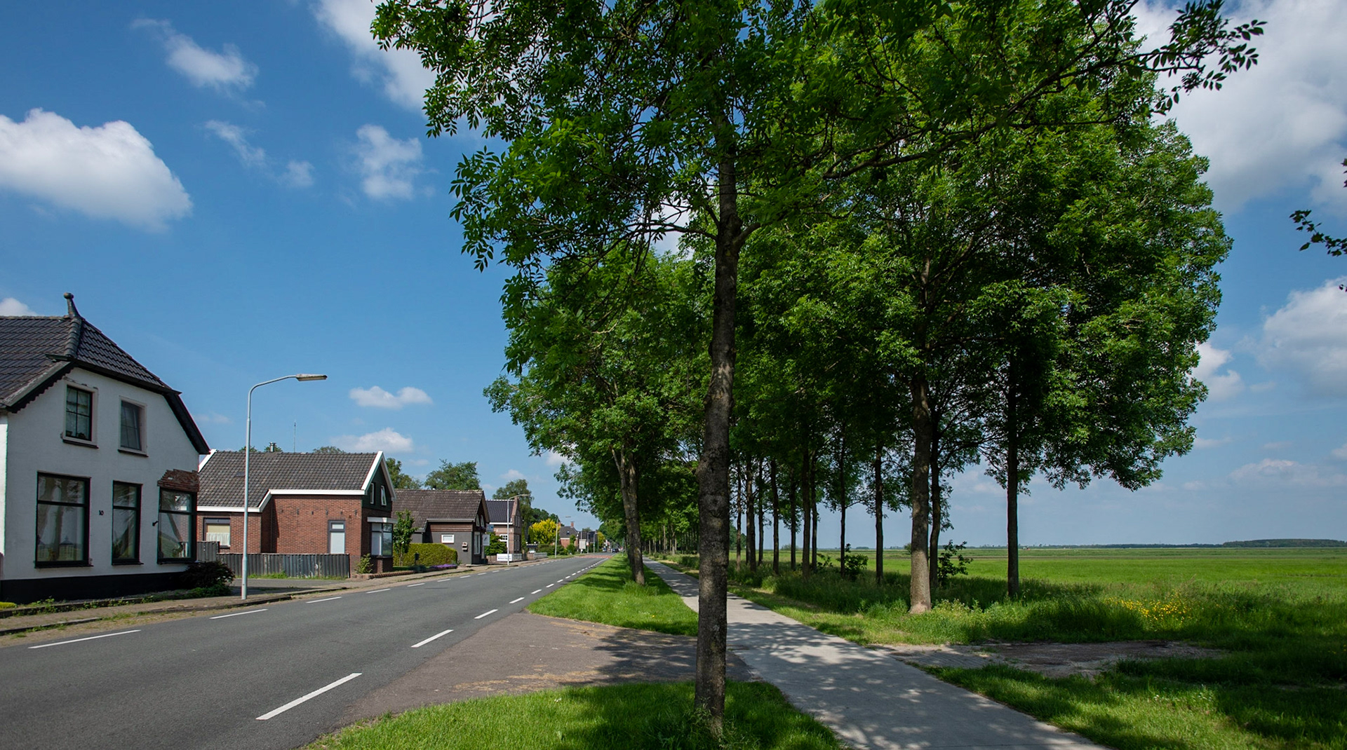 CitaSlow Fietsroute Borger-Odoorn
