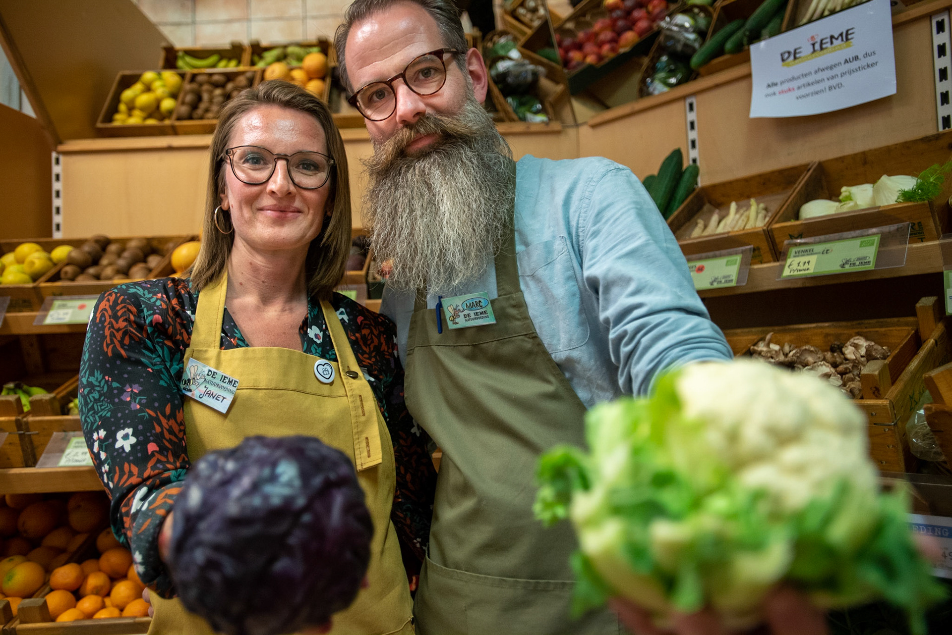 CitaSlow Fietsroute Borger-Odoorn