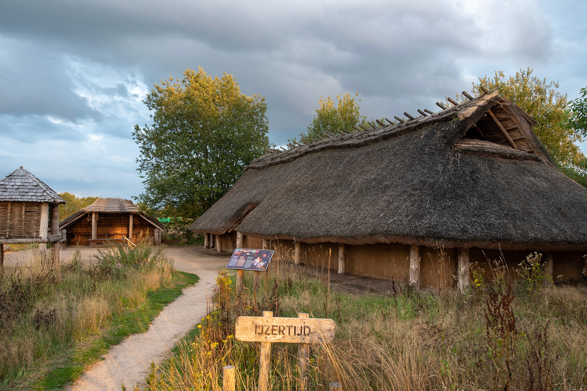 CitaSlow Fietsroute Borger-Odoorn
