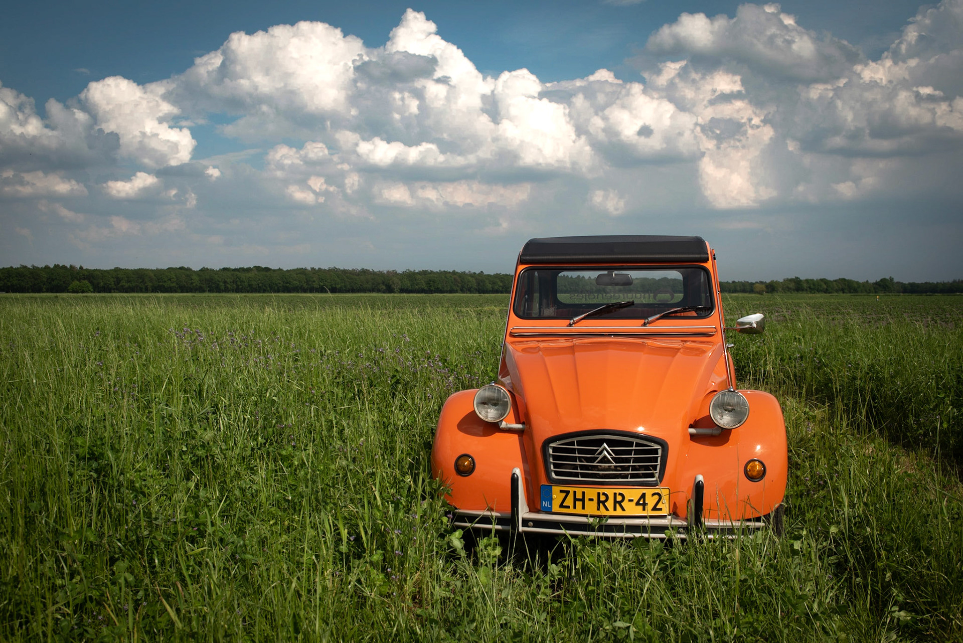 CitaSlow Fietsroute Borger-Odoorn