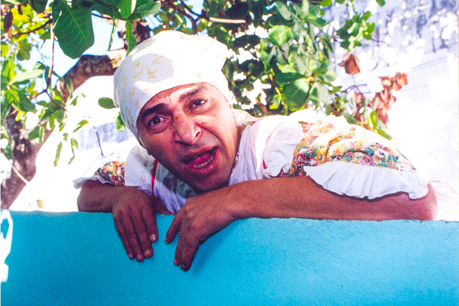 Liu Arruda