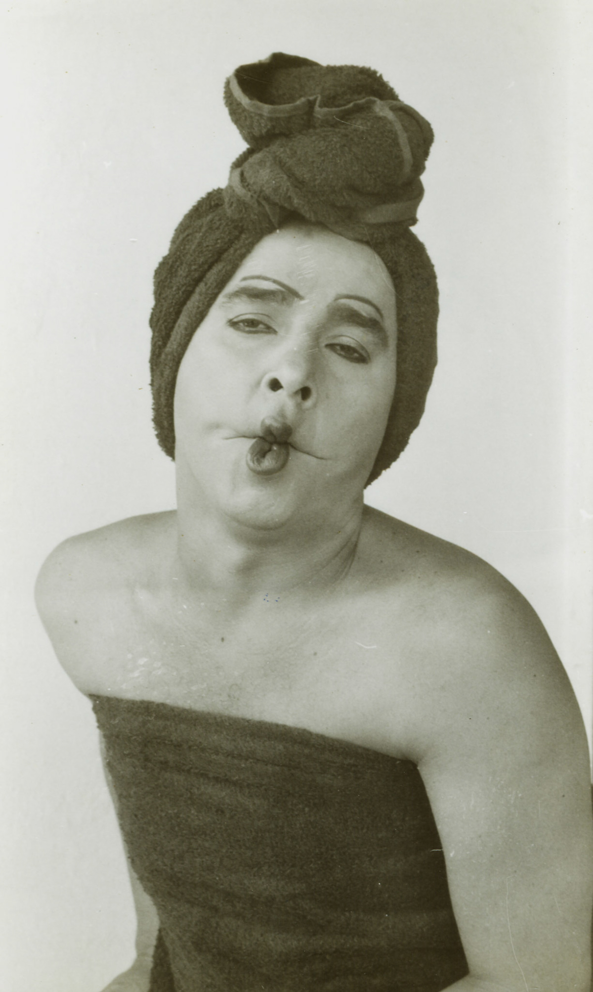 Liu Arruda