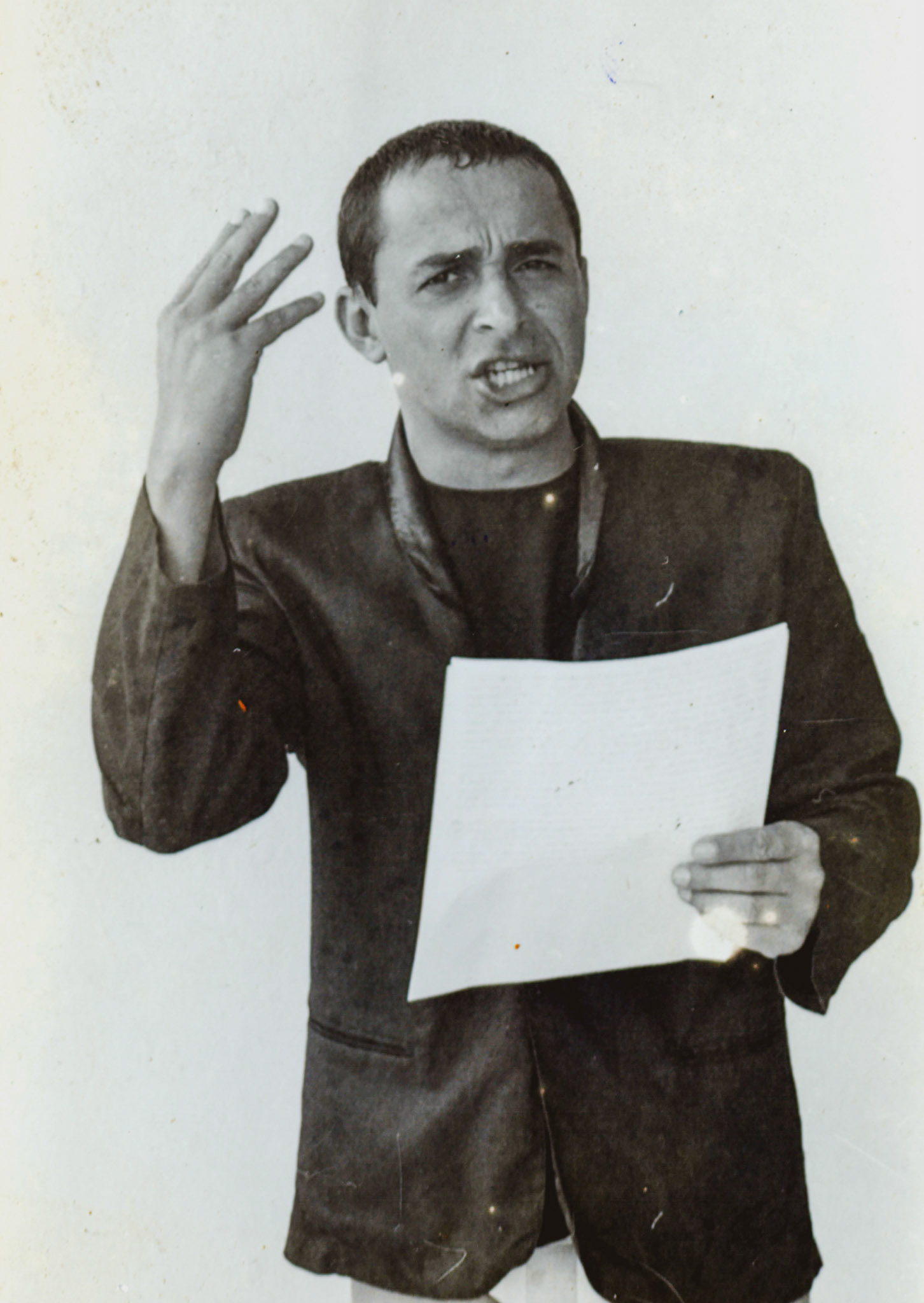 Liu Arruda