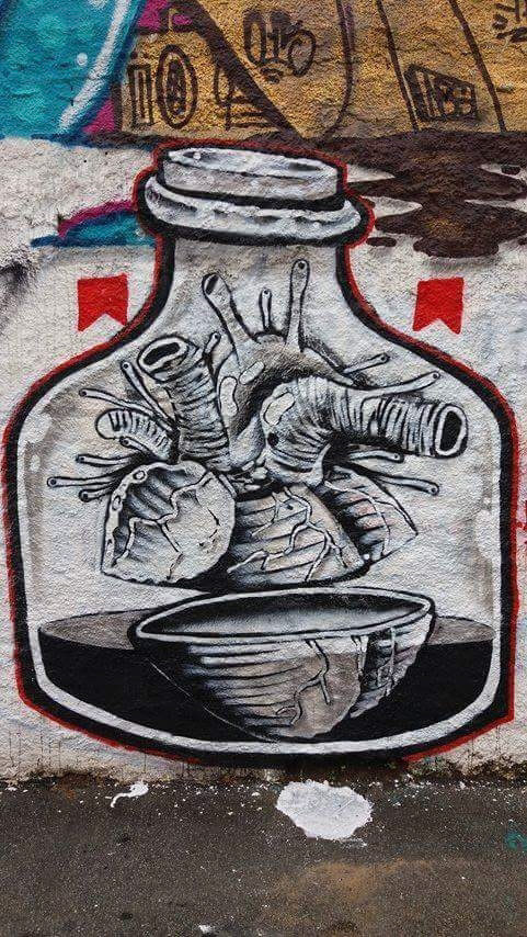 ST spray sobre parede