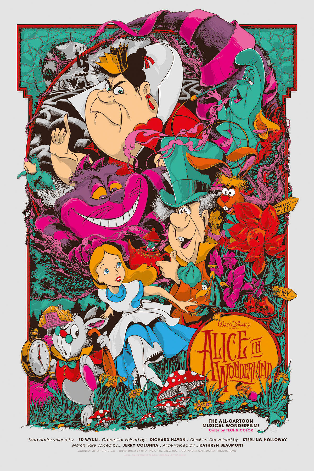 ALICE COMP