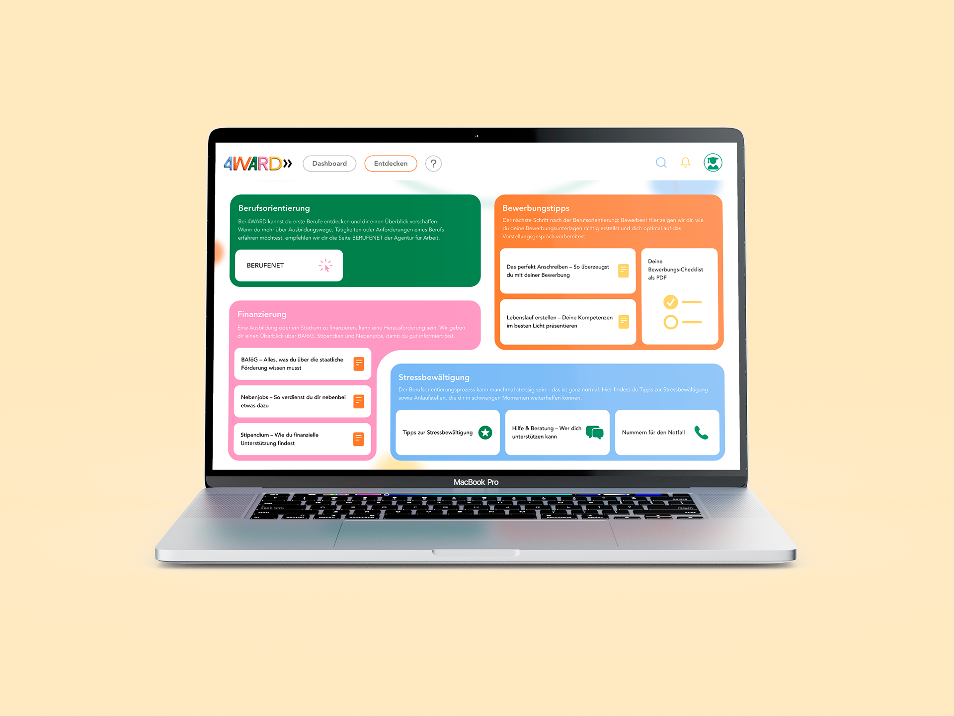 Ressourcen & Tipps