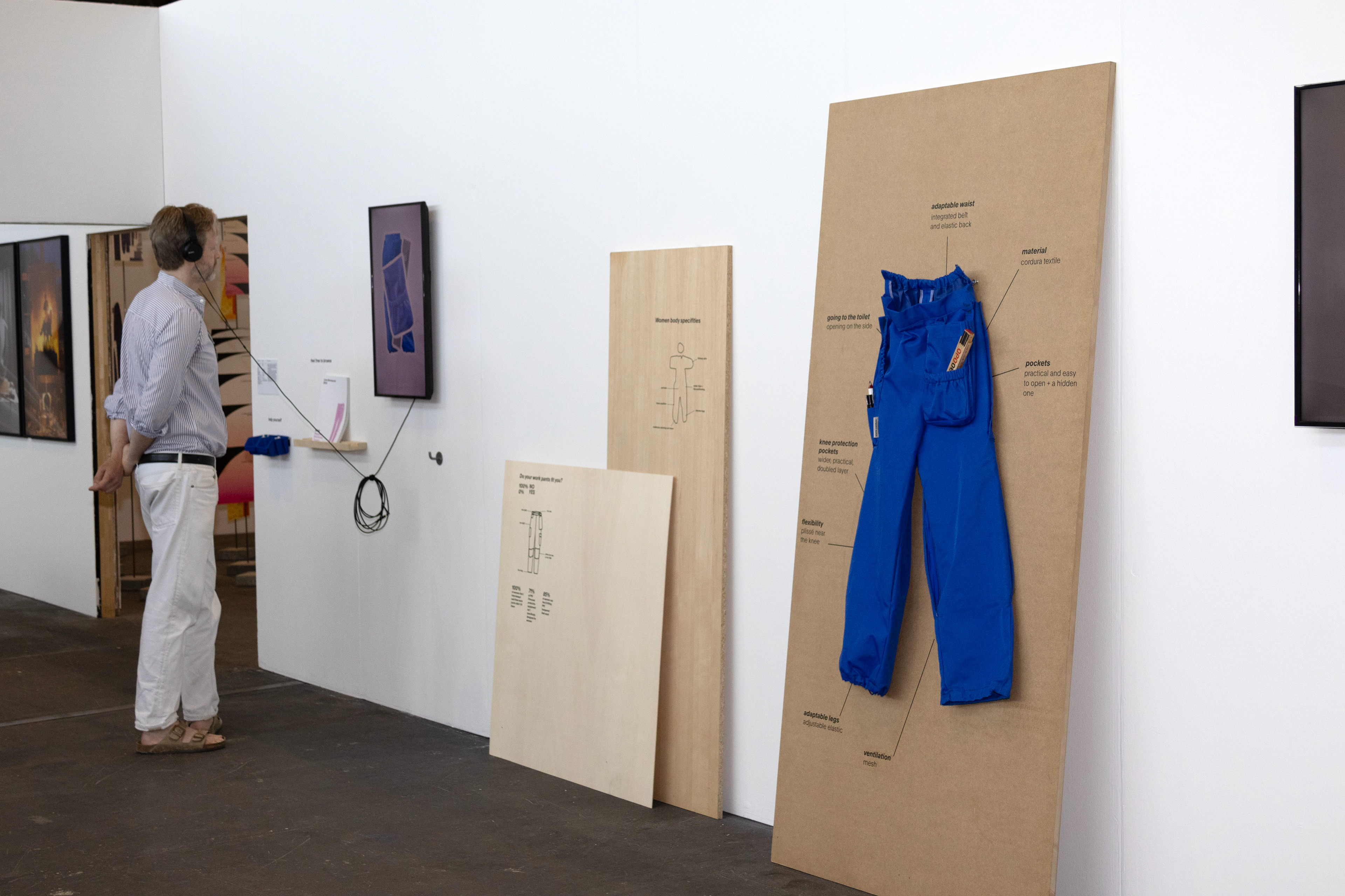 Swiss design awards 2025, Basel