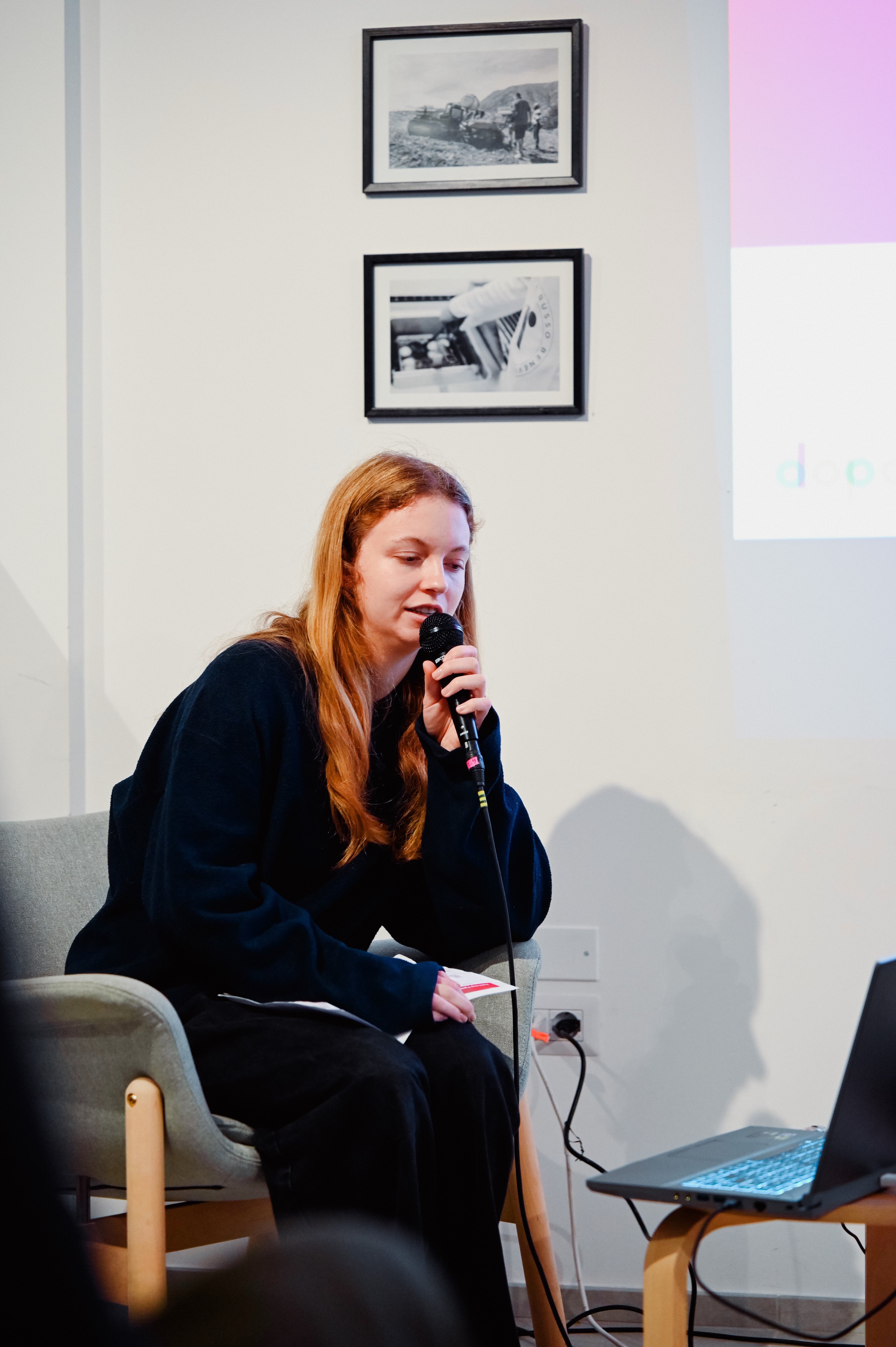 Dopolavoro+, Città Fertile, Lecce / Credits Clara Zamboni