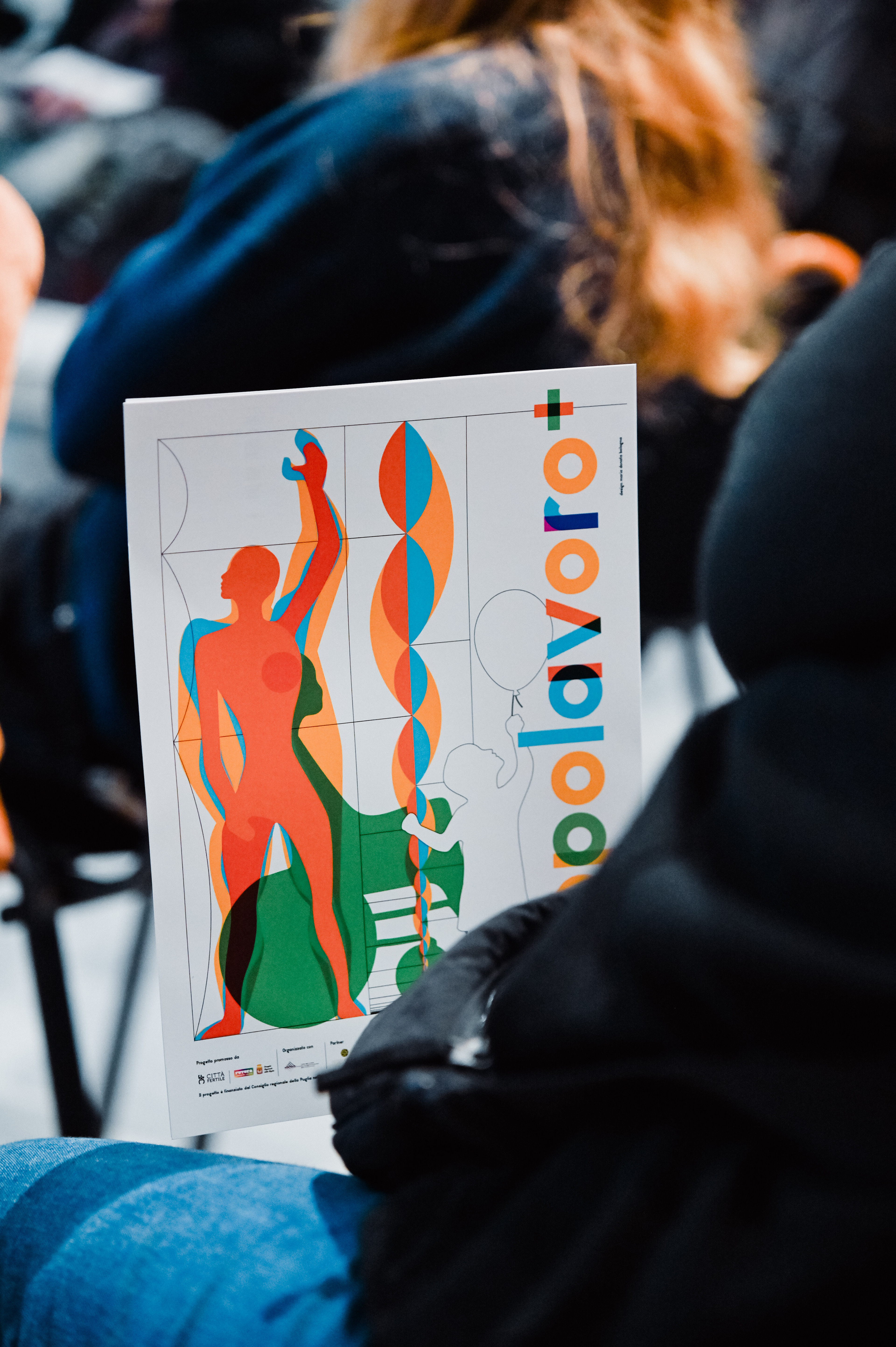 Dopolavoro+, Città Fertile, Lecce / Credits Clara Zamboni