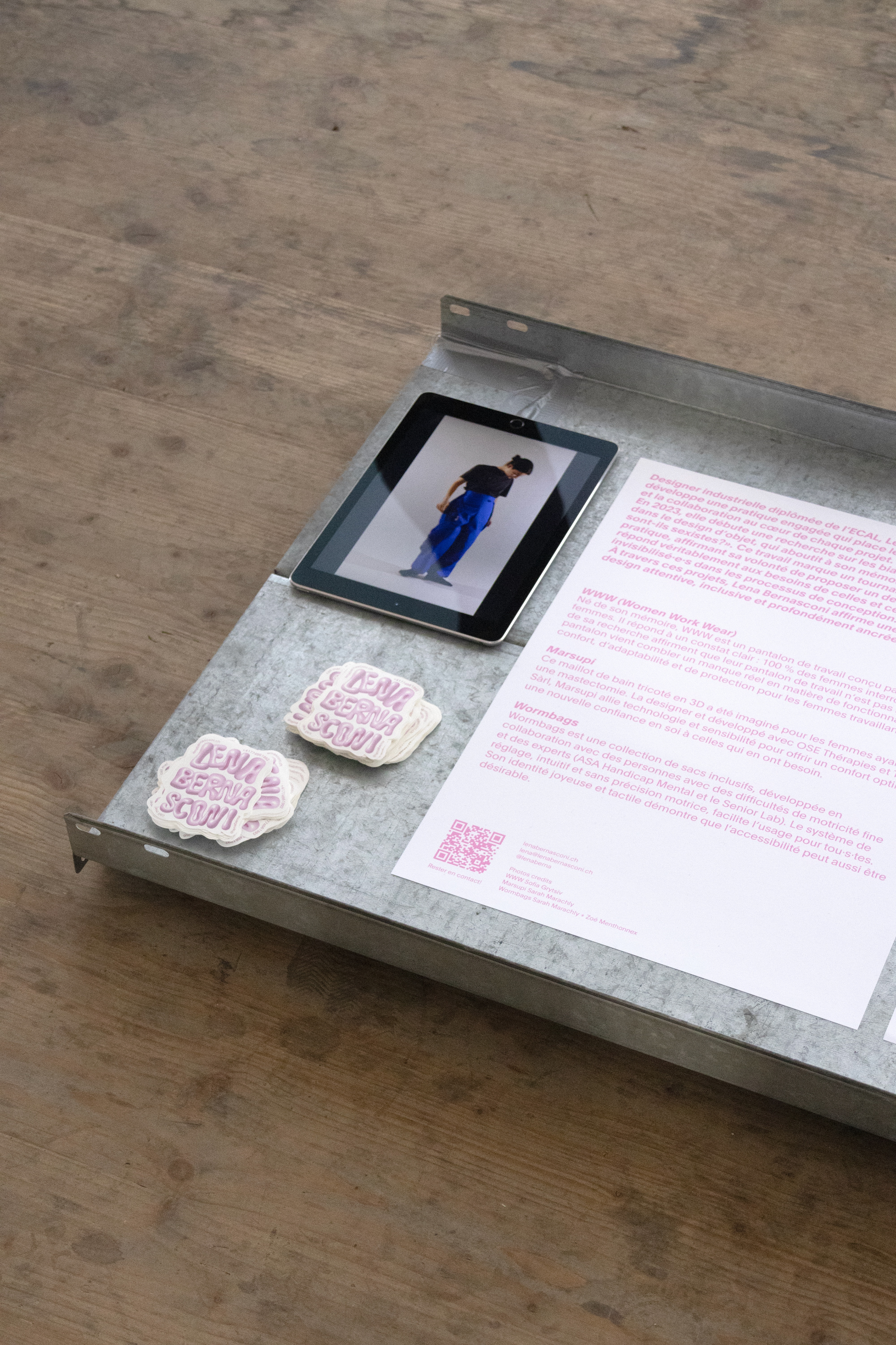 Design Days Lausanne 2025