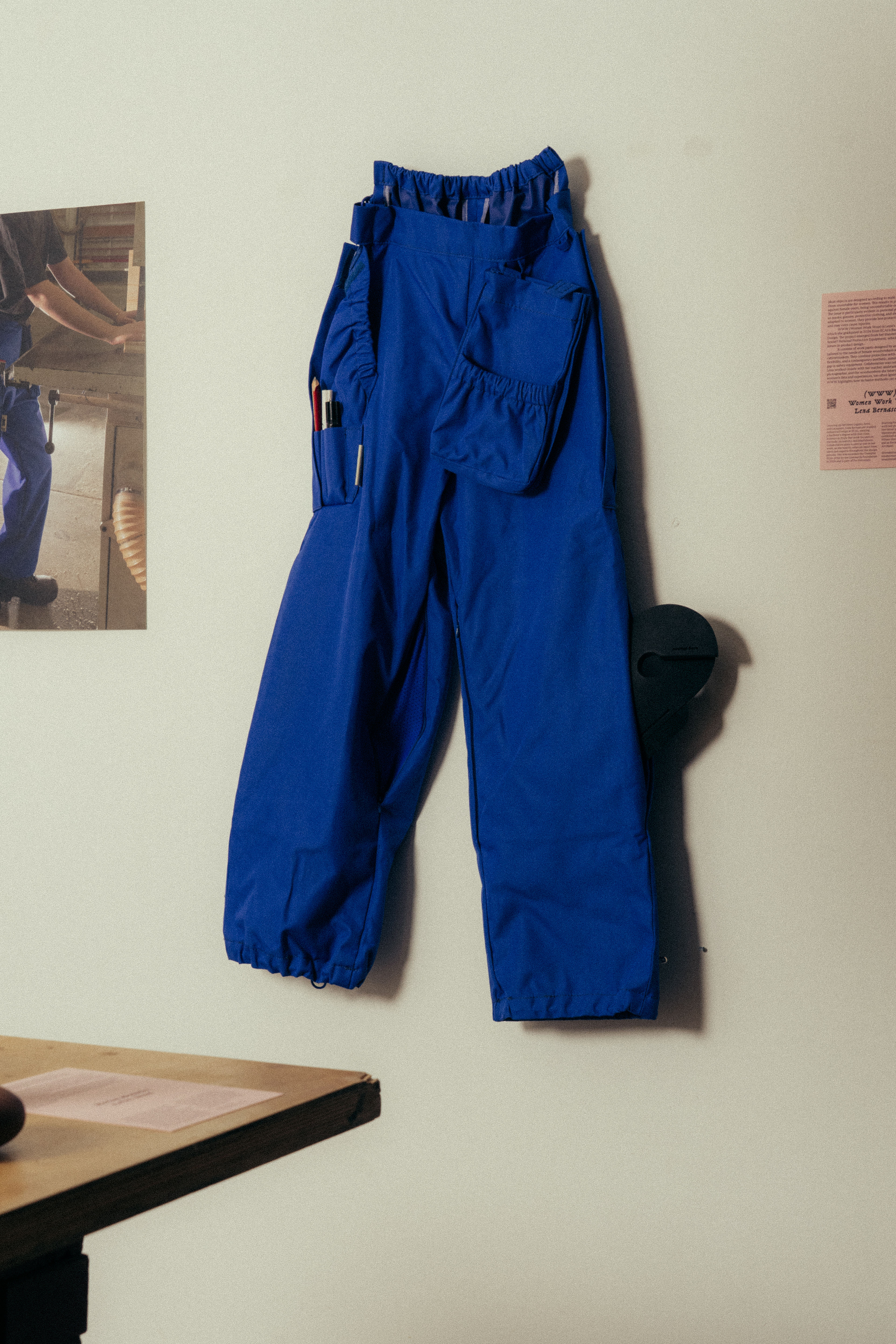 Feminine Literacy, Doyenne studio,  Edinburgh - November 2025