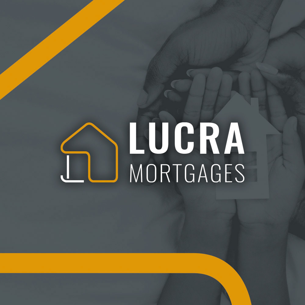 Lucra Mortgages Logo