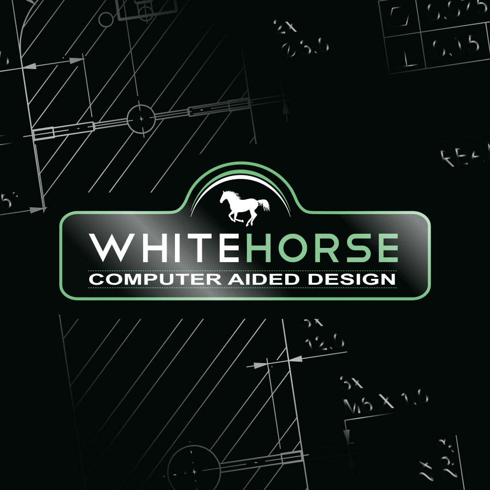 White Horse CAD
