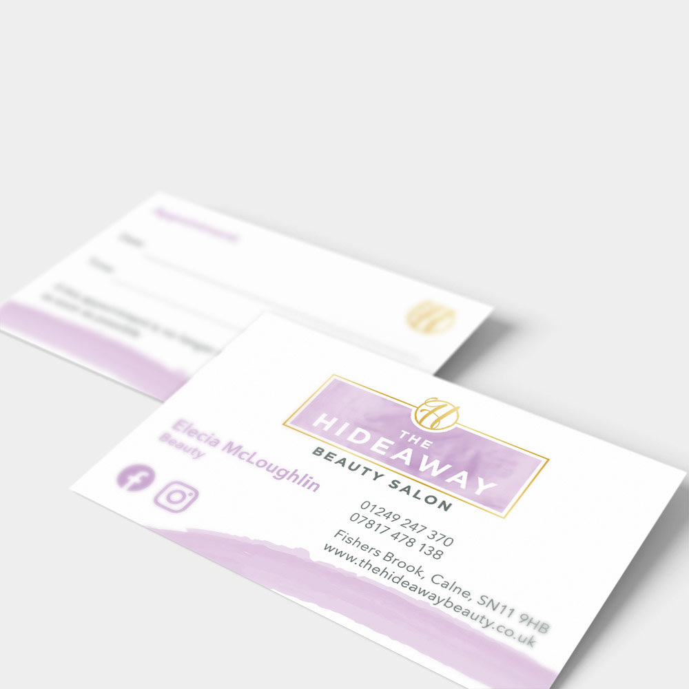 Business Cards