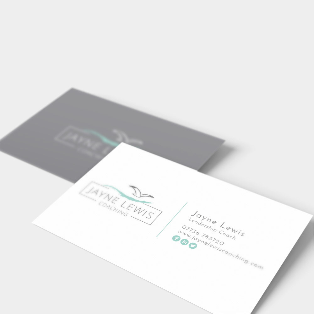 Business Cards