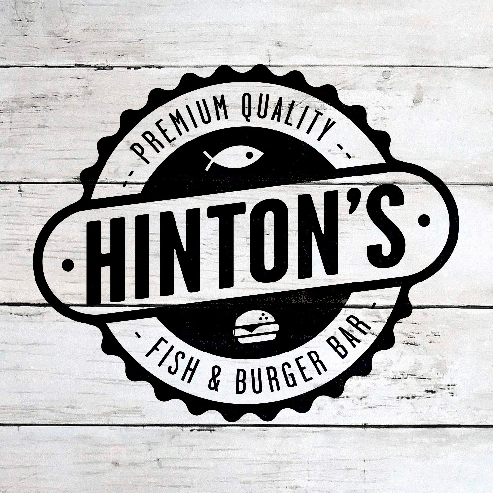 Hinton's Logo