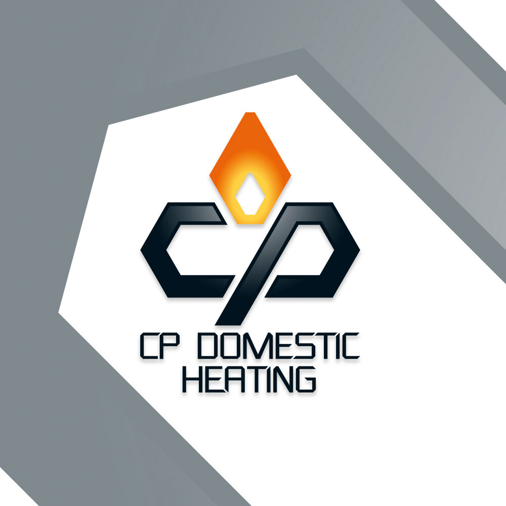 CP Domestic Heating Logo