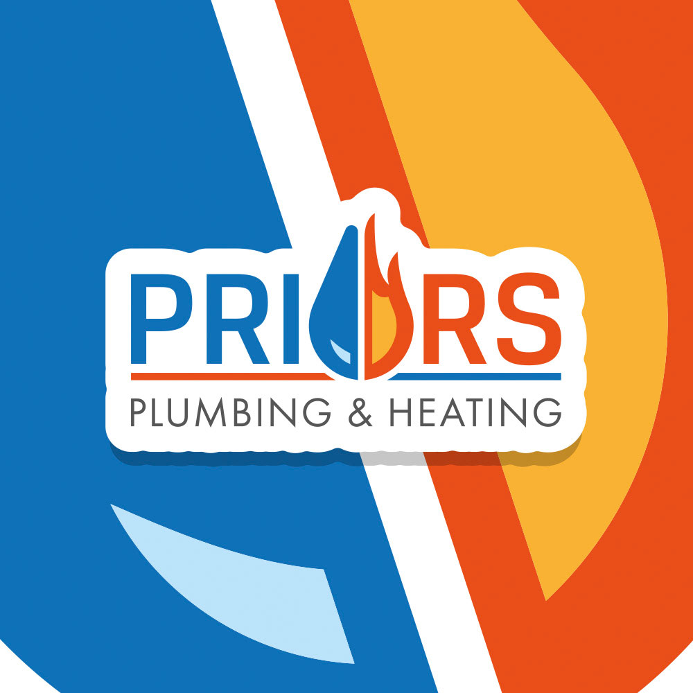 New Priors Logo