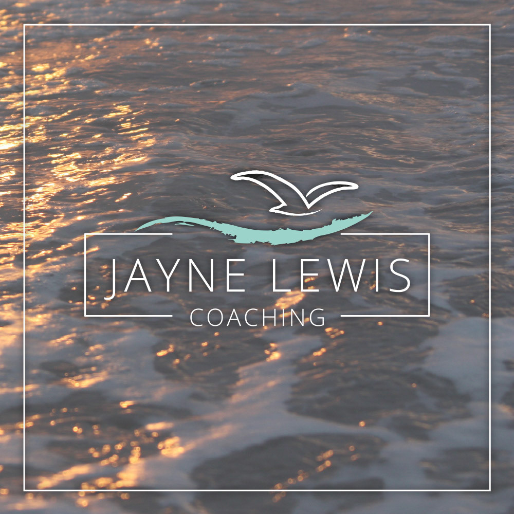 Jayne Lewis Coaching Logo