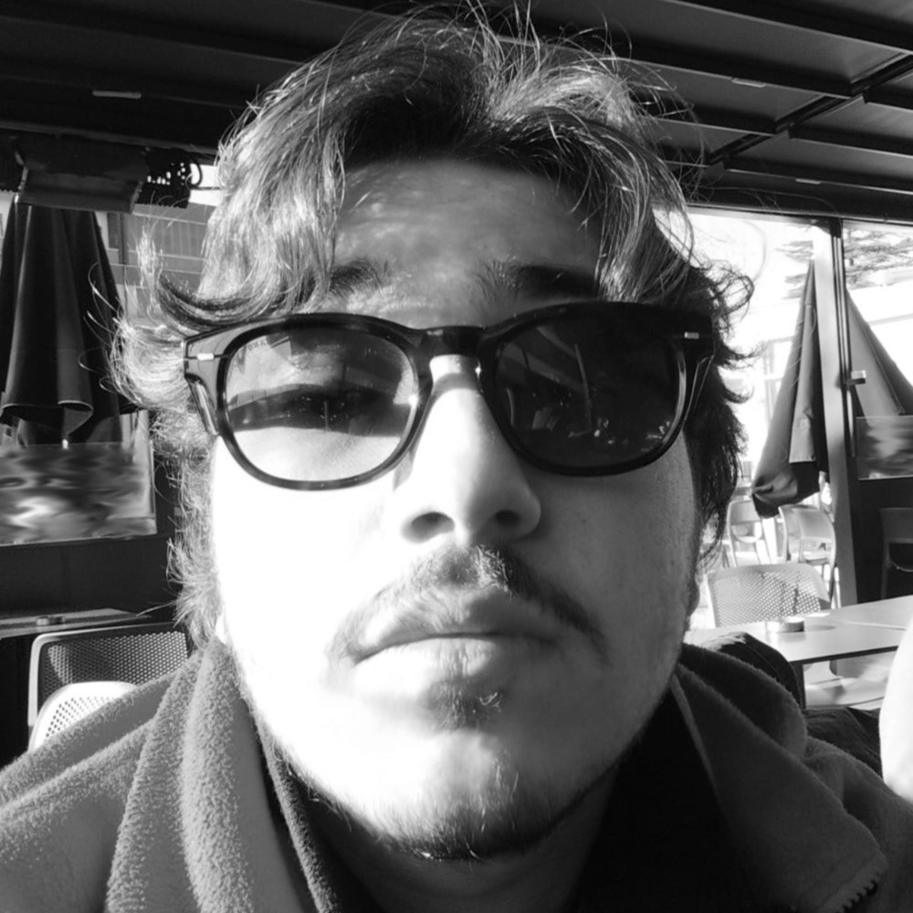 Efe KARGIN