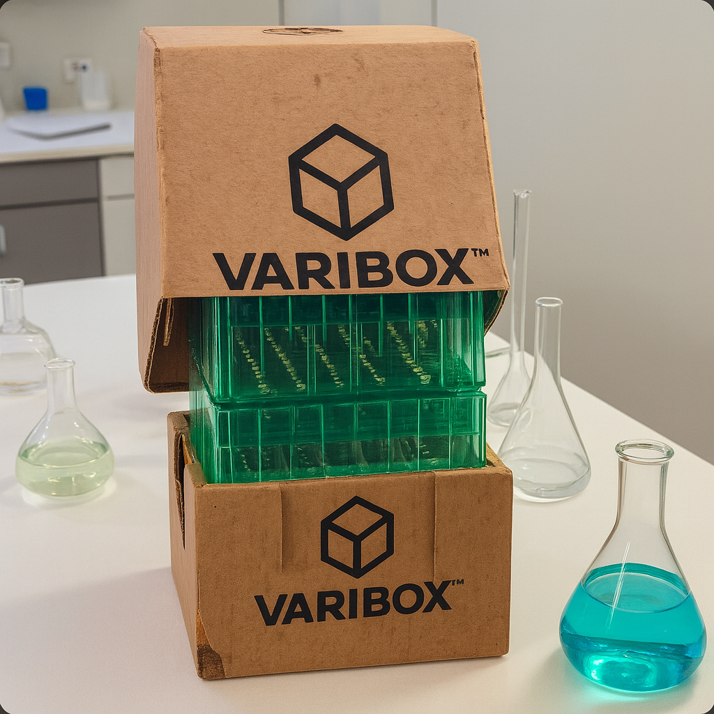 The Varicase Platform