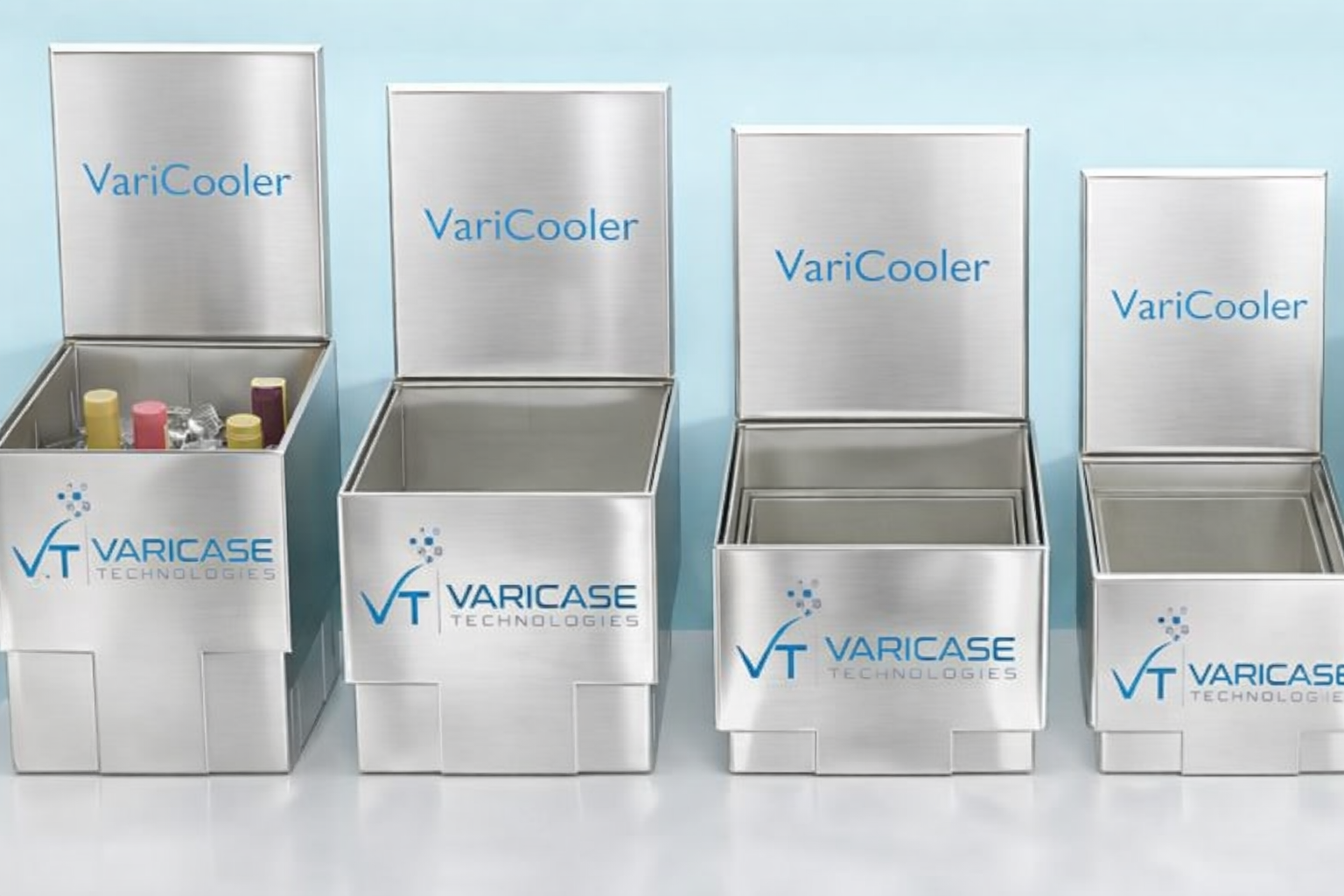 COMING SOON: VariCooler