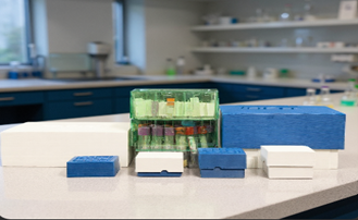 COMING SOON: SPECIALTY PRODUCTION: Bioheight Porfolio