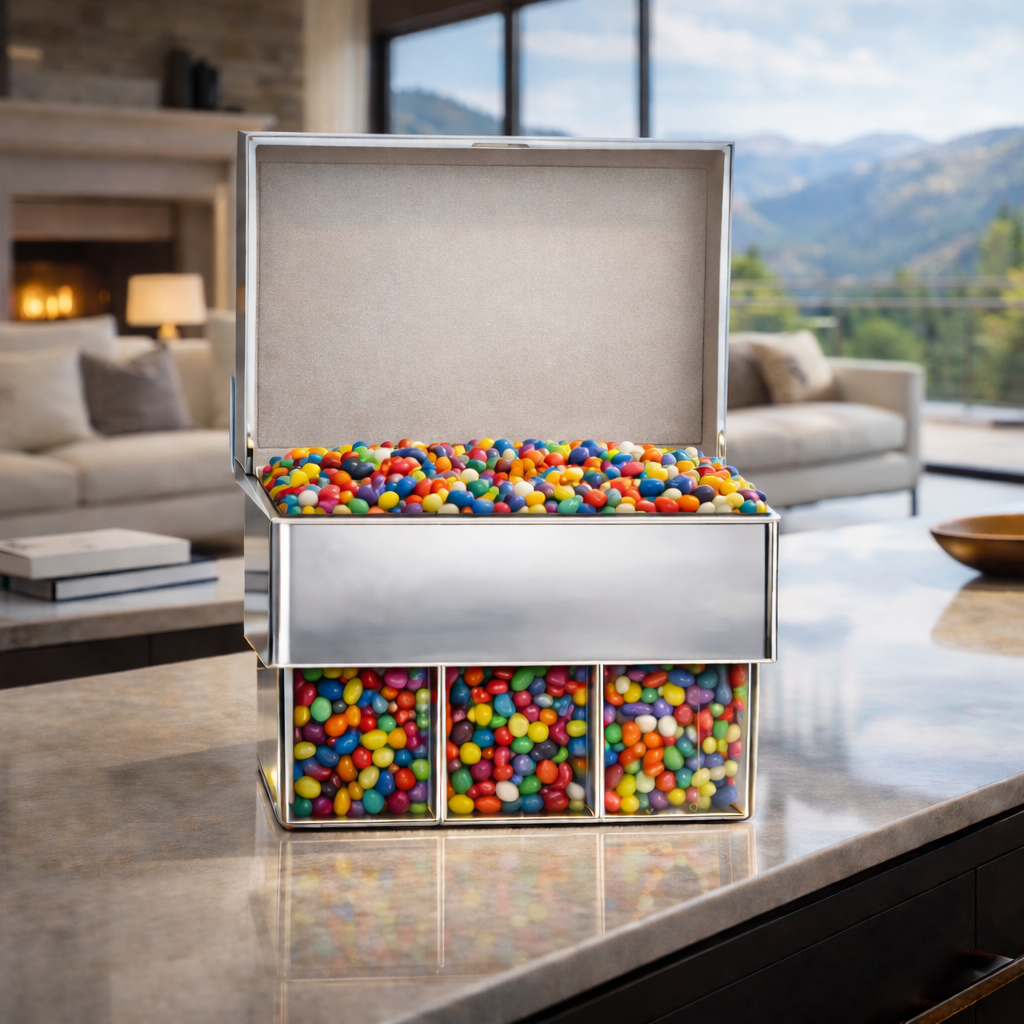 COMING SOON: Home and Office