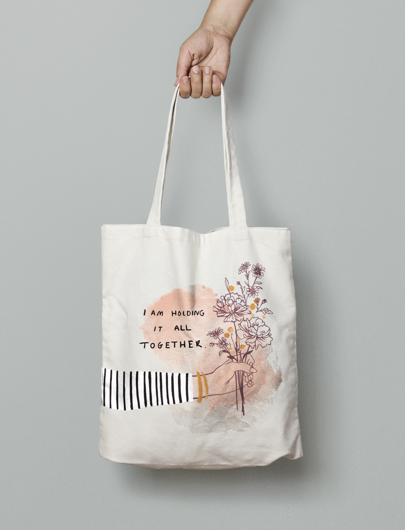 Minted Design Challenge